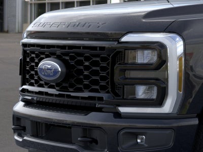 2026 Ford Super Duty F-350® XL