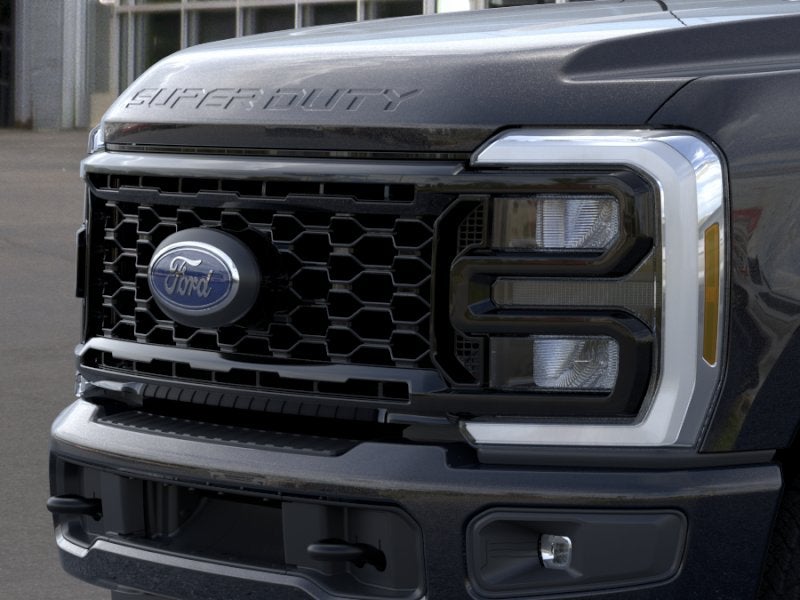 2026 Ford Super Duty F-350® XL