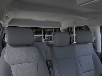 2026 Ford Super Duty F-350® XL