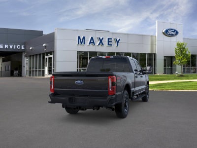 2026 Ford Super Duty F-350® XL