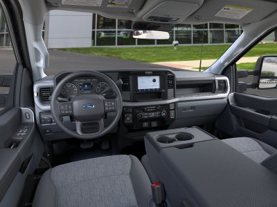 2026 Ford Super Duty F-350® XL