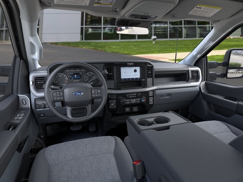 2026 Ford Super Duty F-350® XL