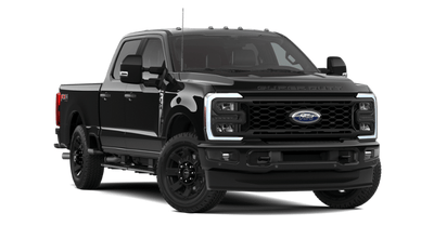 2026 Ford Super Duty F-350® XL