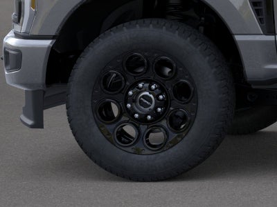 2026 Ford Super Duty F-350® XLT