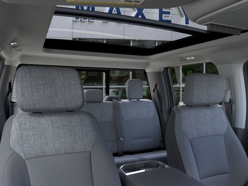 2026 Ford Super Duty F-350® XLT