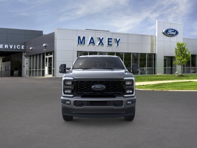 2026 Ford Super Duty F-350® XLT