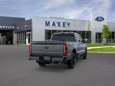 2026 Ford Super Duty F-350® XLT