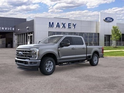 2026 Ford F-350SD XLT