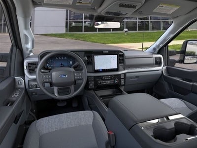 2026 Ford F-350SD XLT