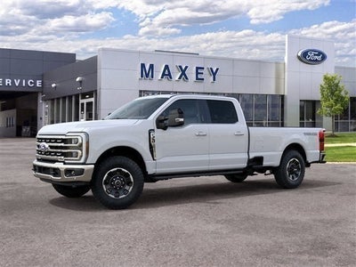 2027 Ford F-350SD Lariat