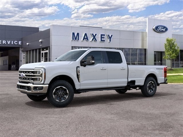 2027 Ford F-350SD Lariat