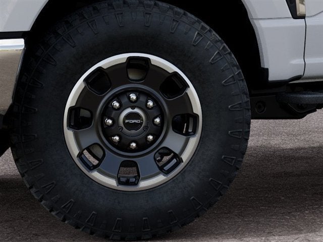 2027 Ford F-350SD Lariat