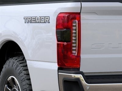 2027 Ford F-350SD Lariat