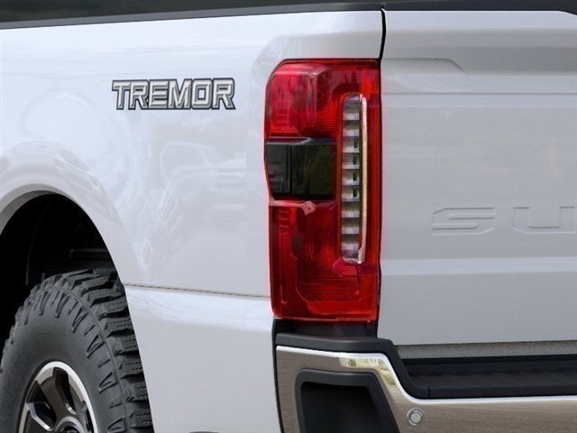 2027 Ford F-350SD Lariat
