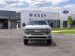 2027 Ford F-350SD Lariat