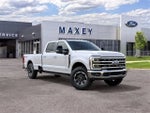 2027 Ford F-350SD Lariat