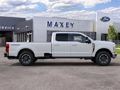 2027 Ford F-350SD Lariat