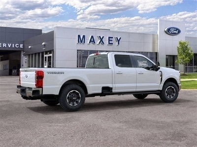 2027 Ford F-350SD Lariat