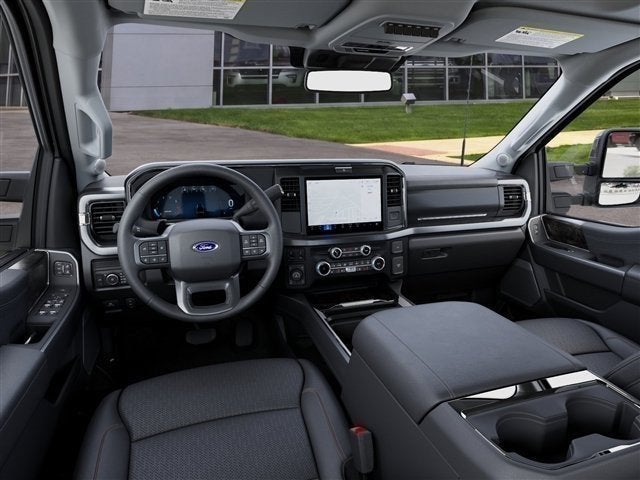 2027 Ford F-350SD Lariat