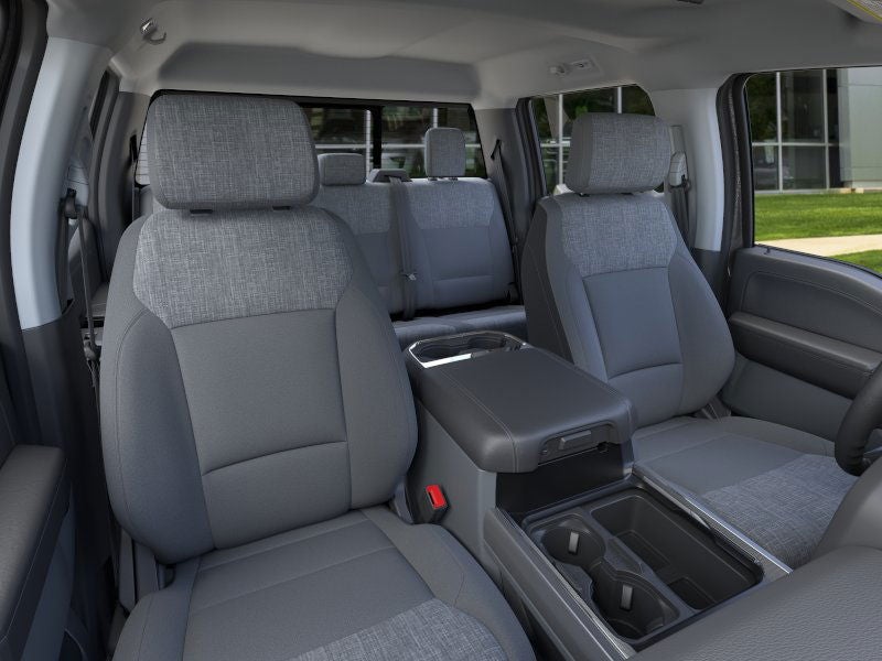 2026 Ford Super Duty F-350® XLT