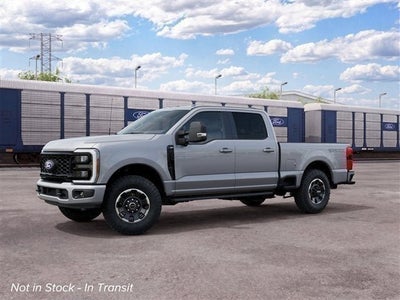 2027 Ford F-350SD XLT