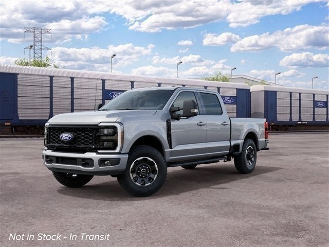 2027 Ford F-350SD XLT