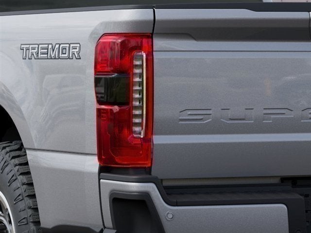 2027 Ford F-350SD XLT