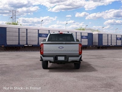 2027 Ford F-350SD XLT