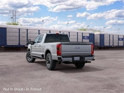 2027 Ford F-350SD XLT