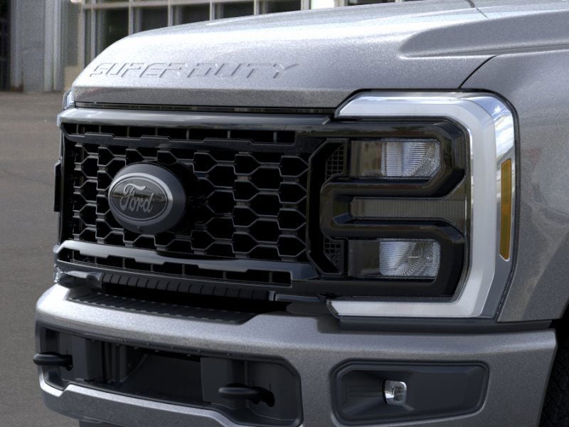 2026 Ford Super Duty F-350® Lariat®