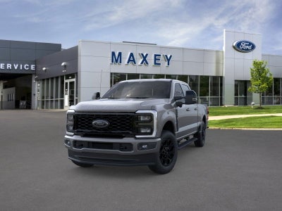 2026 Ford Super Duty F-350® Lariat®