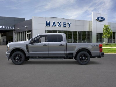 2026 Ford Super Duty F-350® Lariat®