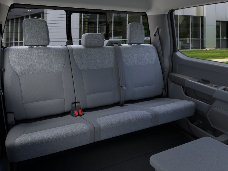 2026 Ford Super Duty F-350® XLT