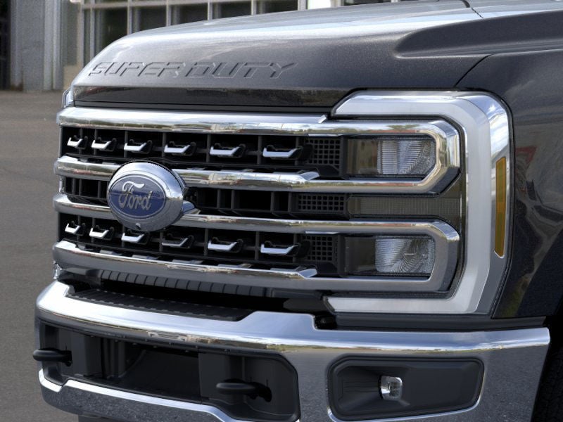 2026 Ford Super Duty F-350® XLT