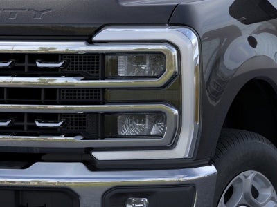 2026 Ford Super Duty F-350® XLT