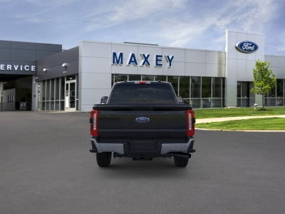 2026 Ford Super Duty F-350® XLT