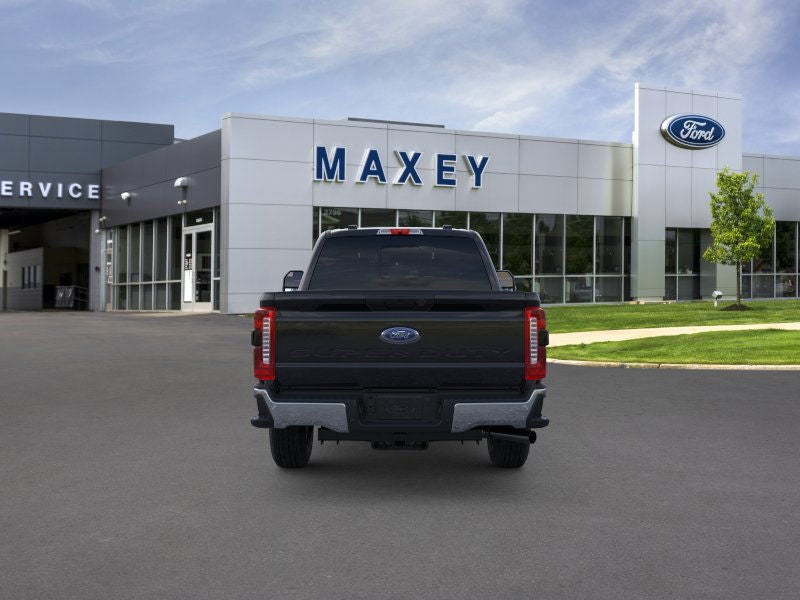 2026 Ford Super Duty F-350® XLT