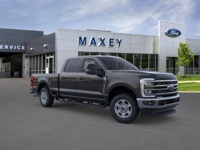 2026 Ford Super Duty F-350® XLT