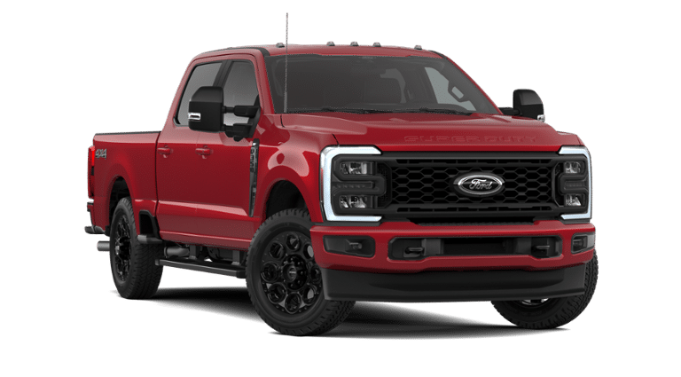 2026 Ford Super Duty F-350® XLT