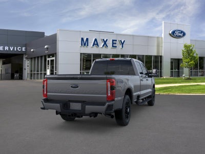 2026 Ford Super Duty F-350® Lariat®