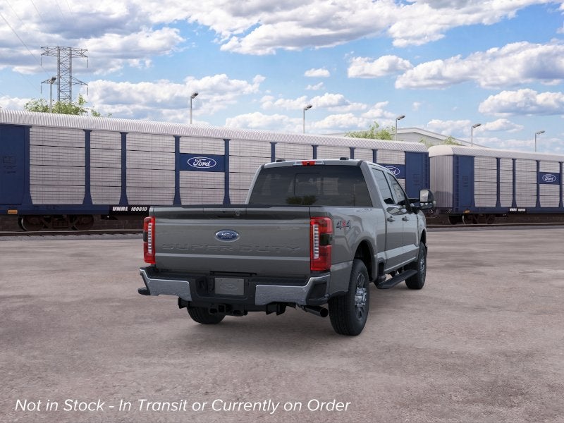2026 Ford Super Duty F-350® Lariat®