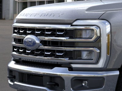 2026 Ford Super Duty F-350® Lariat®