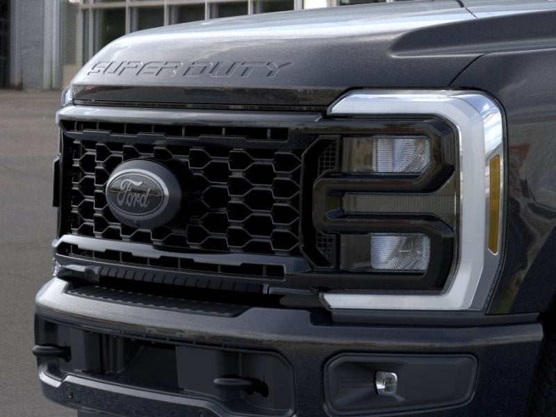 2026 Ford Super Duty F-350® Lariat®
