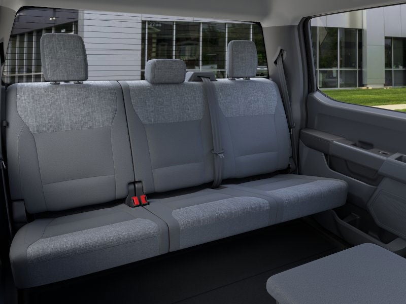 2026 Ford Super Duty F-350® XLT