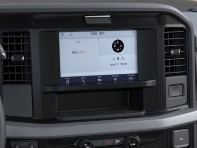 2026 Ford Super Duty F-350® XLT