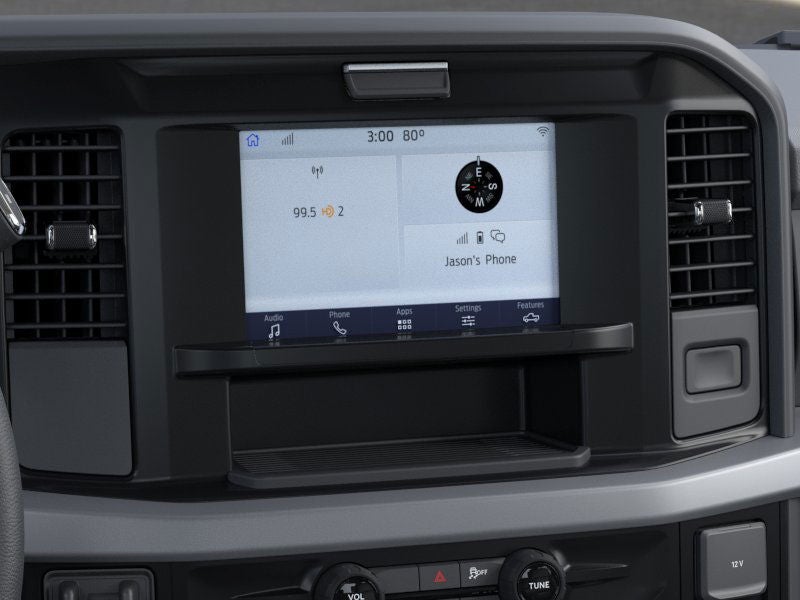 2026 Ford Super Duty F-350® XLT