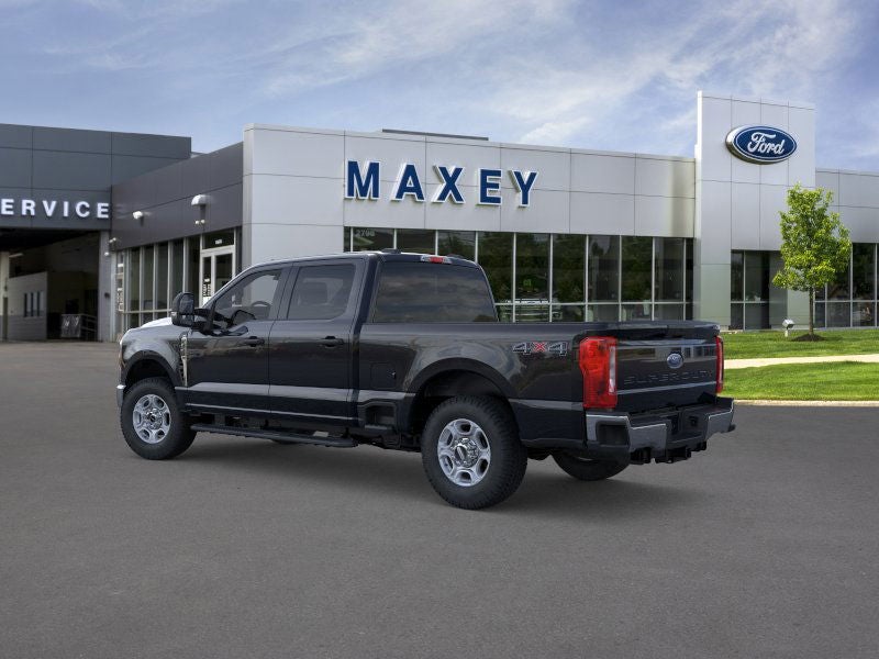 2026 Ford Super Duty F-350® XLT