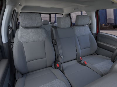 2026 Ford Super Duty F-350® XLT