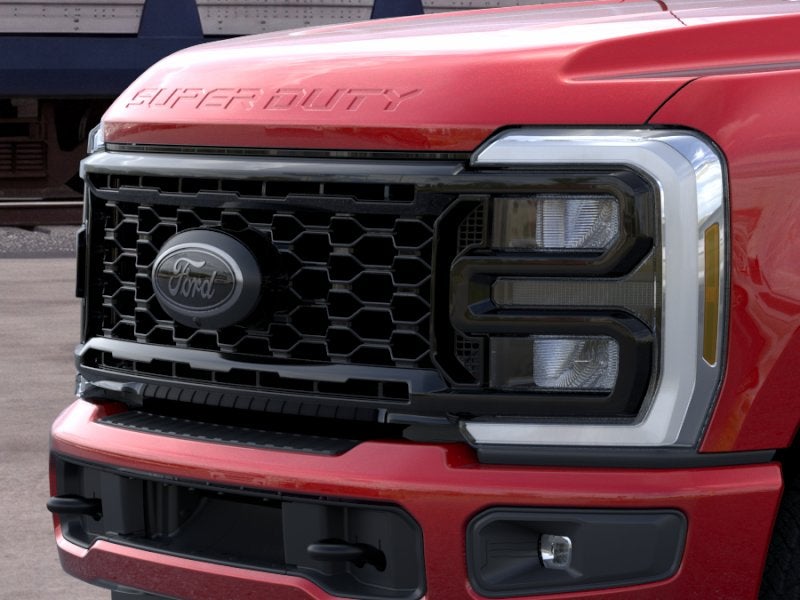 2026 Ford Super Duty F-350® XLT