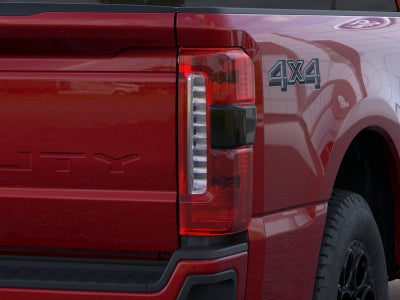 2026 Ford Super Duty F-350® XLT